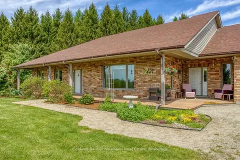 8562 Sideroad 15 Side Road, ON N0B 1J0