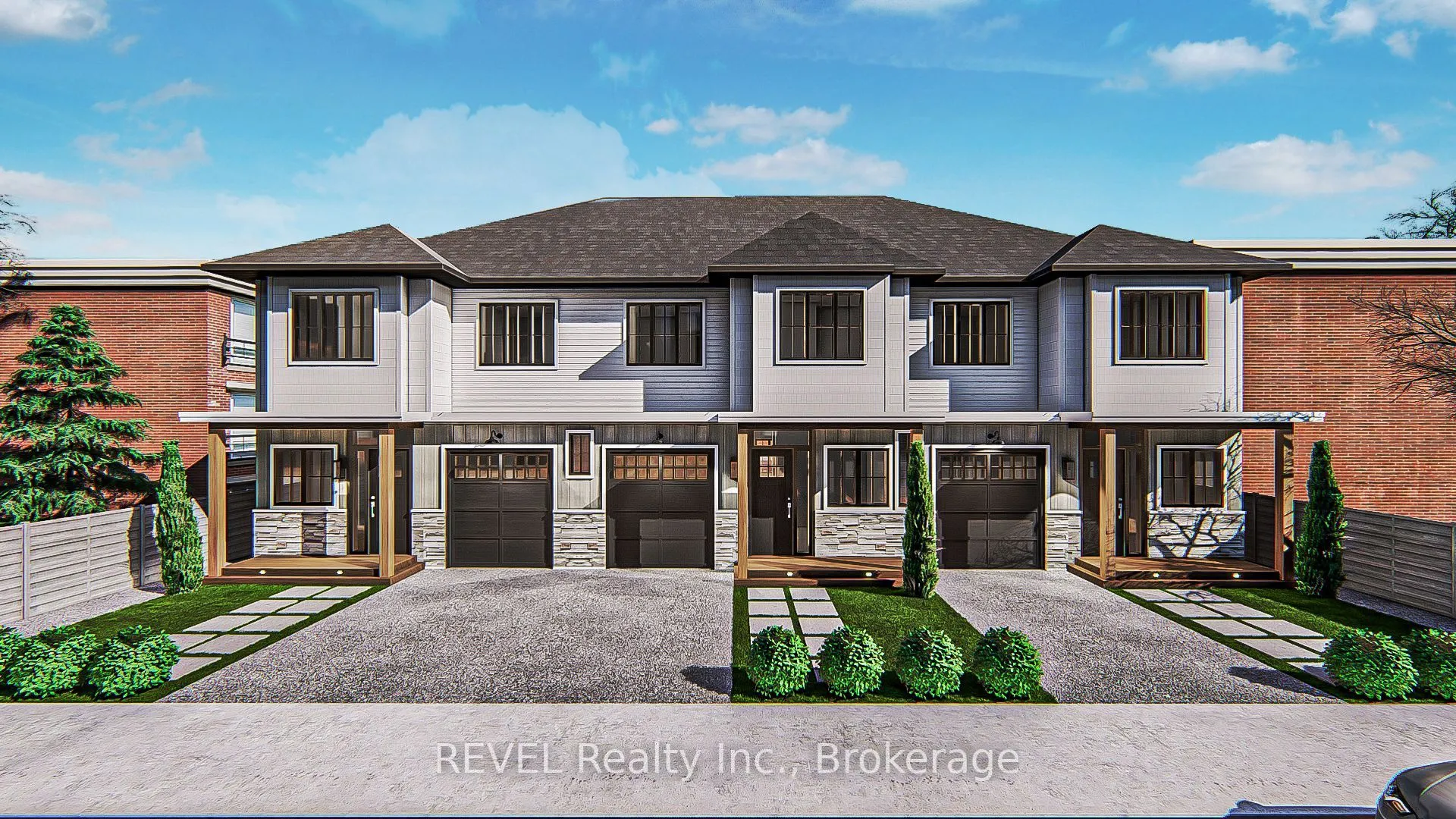574 Ontario Street, ON L2N 4N7