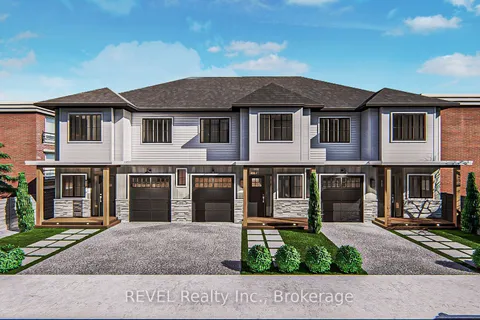 574 Ontario Street, ON L2N 4N7