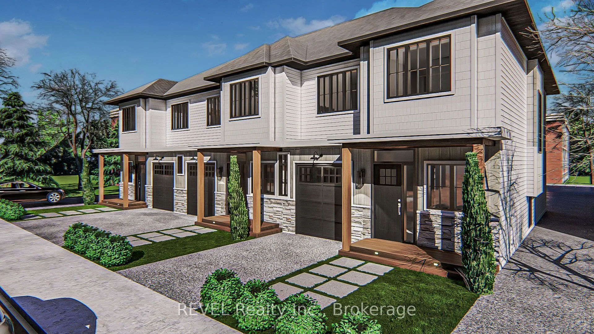 574 Ontario Street, ON L2N 4N7