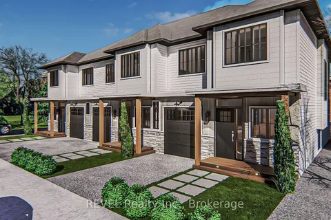 574 Ontario Street, ON L2N 4N7