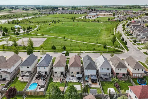 1226 Darnley Boulevard, ON N6M 1L1