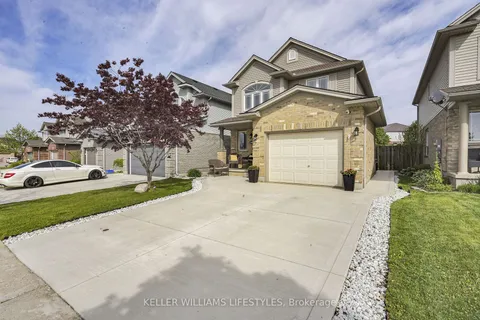 1226 Darnley Boulevard, ON N6M 1L1