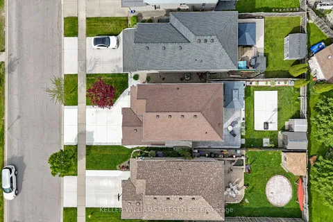 1226 Darnley Boulevard, ON N6M 1L1
