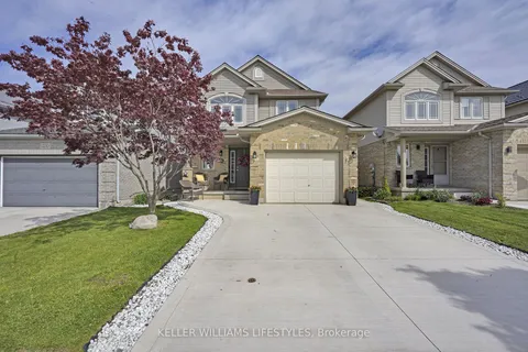 1226 Darnley Boulevard, ON N6M 1L1