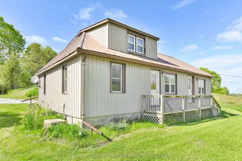 4865 Road 506 N/A, ON K0H 1K0