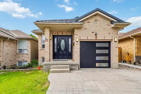 61 TANNER Drive, ON N5W 6B6
