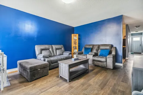 61 TANNER Drive, ON N5W 6B6
