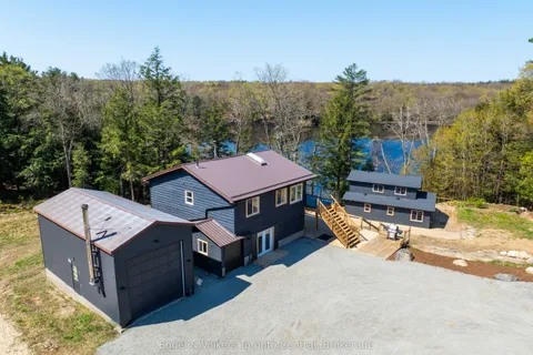 1457 Lake Joseph Road, ON P2A 2W8