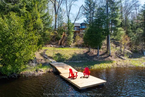 1457 Lake Joseph Road, ON P2A 2W8