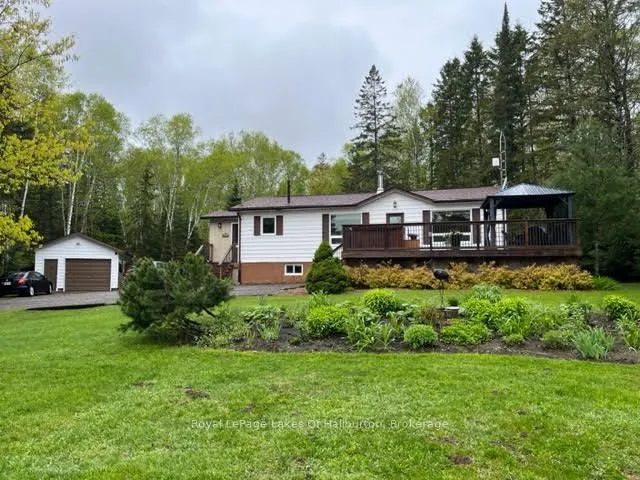 1293 Green Lake Road, ON K0M 1S0