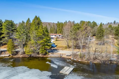 1293 Green Lake Road, ON K0M 1S0