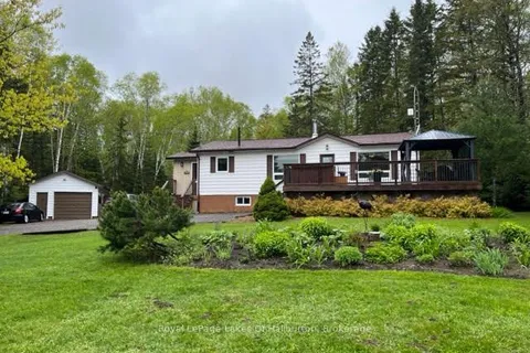 1293 Green Lake Road, ON K0M 1S0