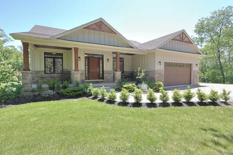 8437 Goosemarsh Line, ON N0M 1T0