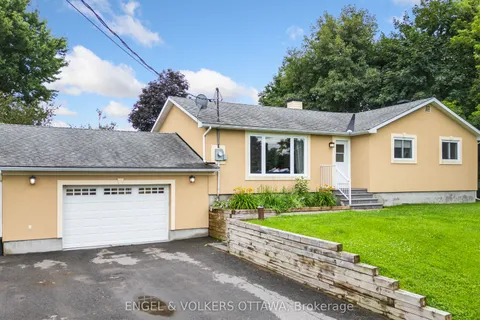 5 Murphy Court, ON K2W 1B7