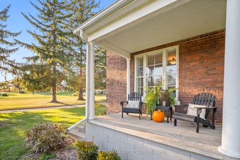 1153 Baulch Road, ON L1A 3V7