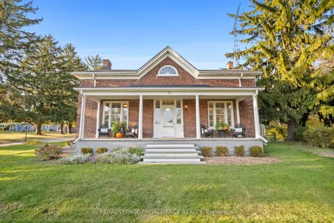1153 Baulch Road, ON L1A 3V7