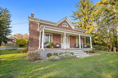1153 Baulch Road, ON L1A 3V7
