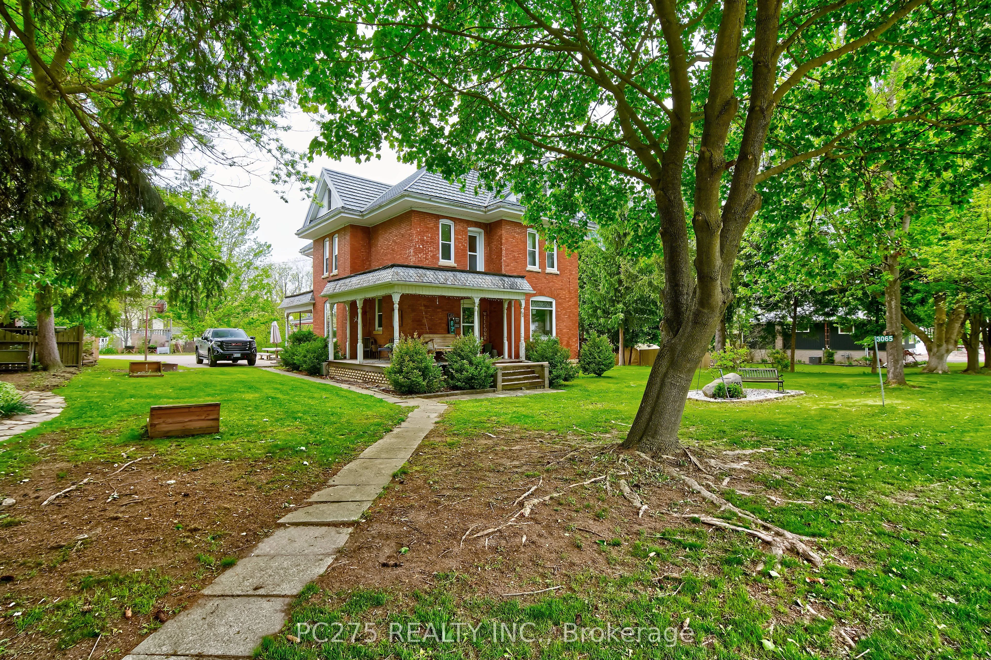 3065 Brigden Road, ON N0N 1B0