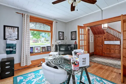 3065 Brigden Road, ON N0N 1B0