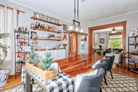 3065 Brigden Road, ON N0N 1B0