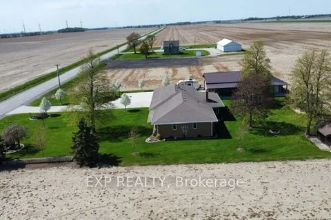 20357 Port Road, ON N0P 1W0