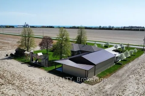 20357 Port Road, ON N0P 1W0