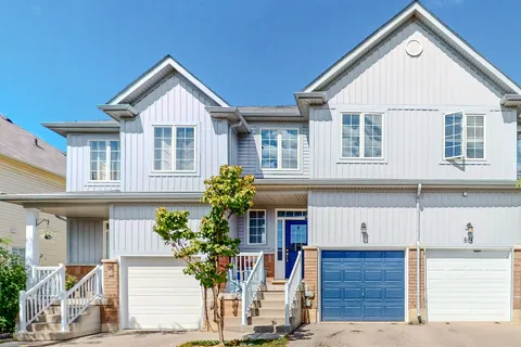 21 Diana Avenue, ON N3T 0G7