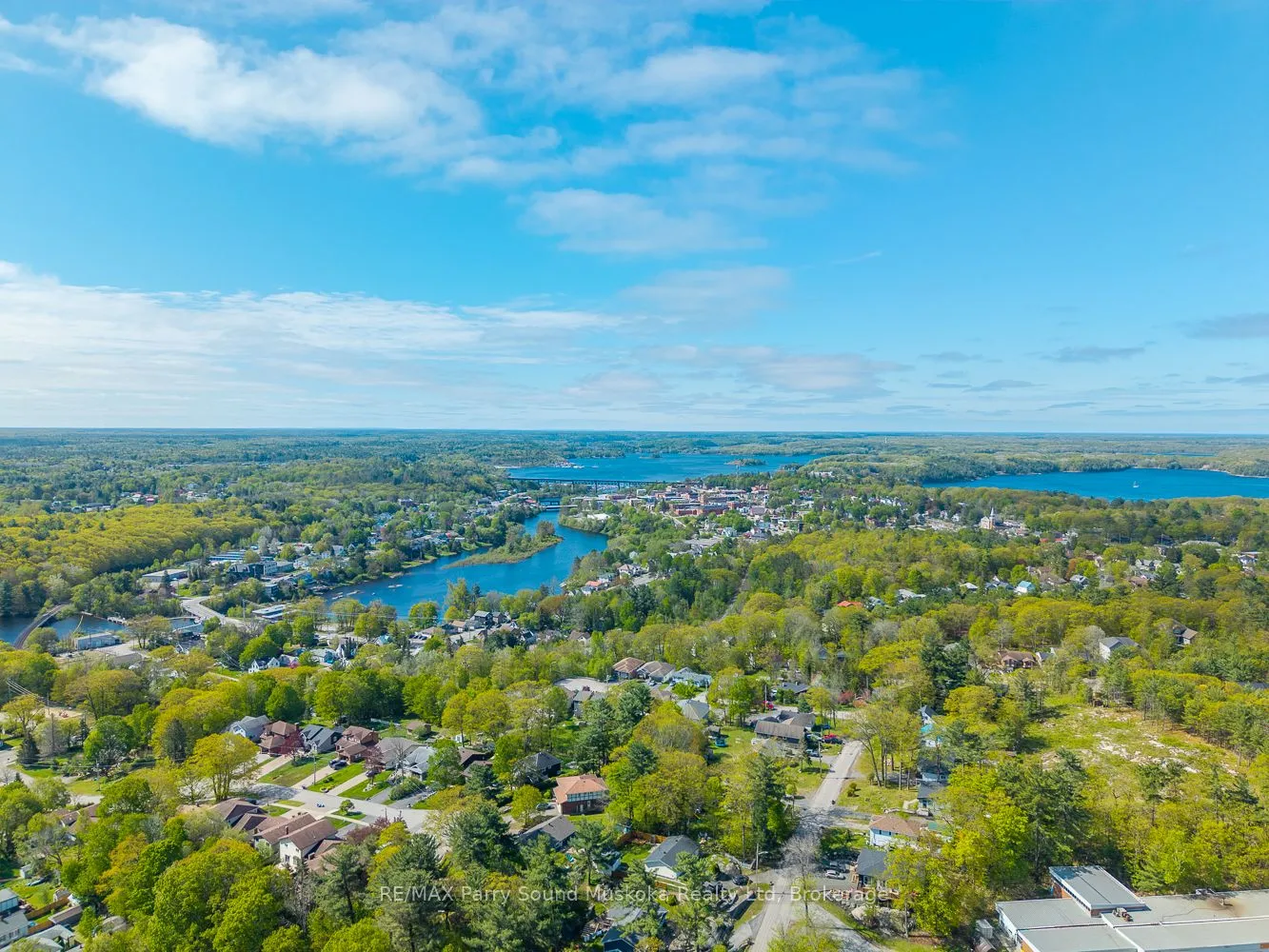 44 Dennis Drive, ON P2A 0E6
