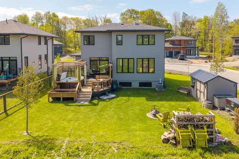 44 Dennis Drive, ON P2A 0E6