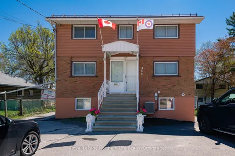 653 Lakeshore Drive, ON P1A 2G1