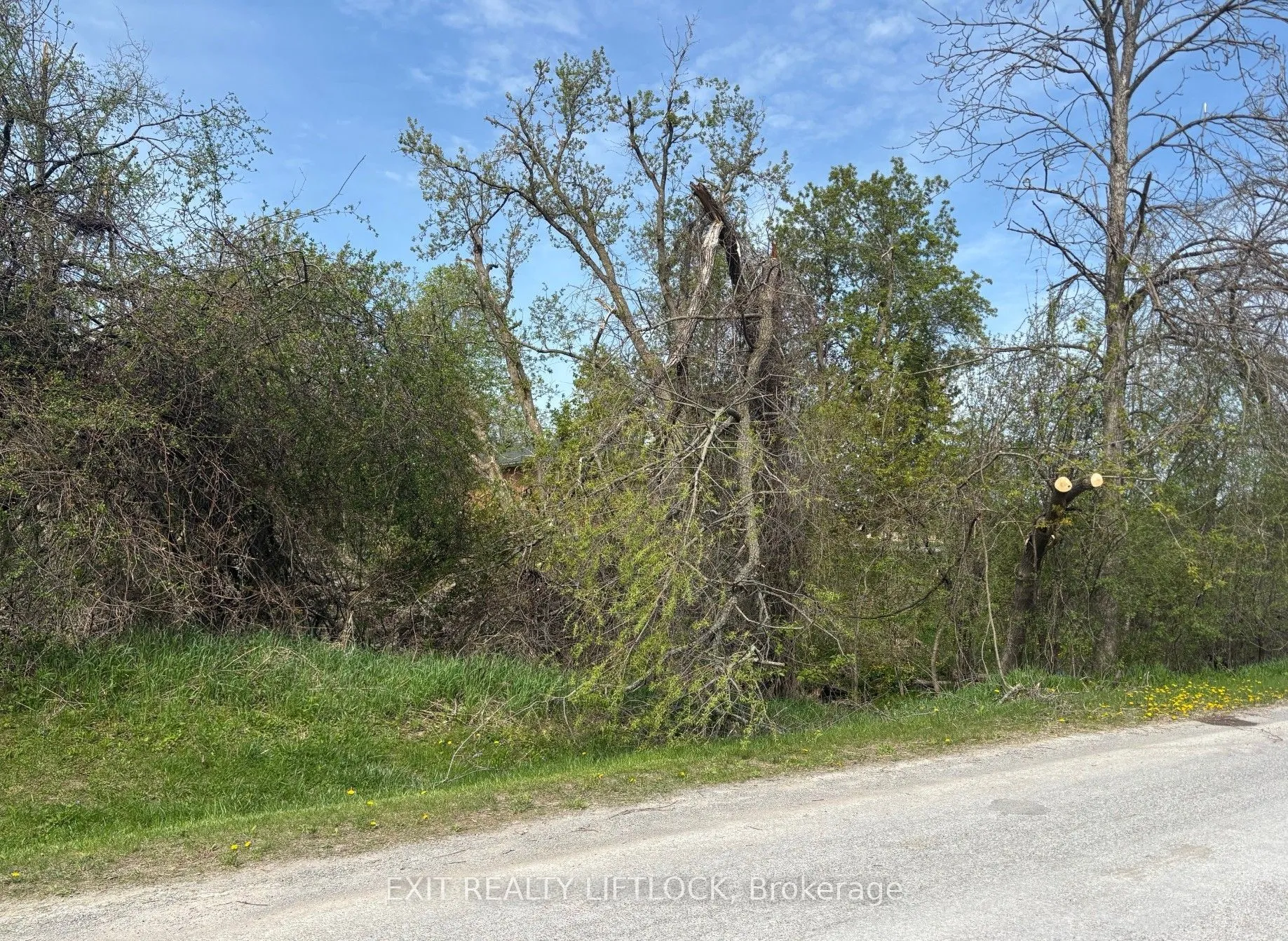 0 Maple Ridge Drive, ON K0L 2W0