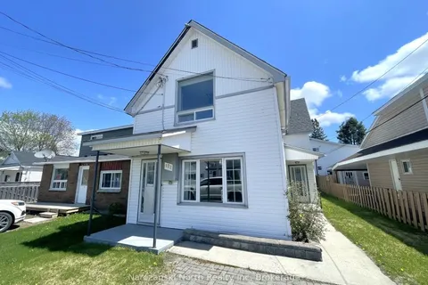 172 Parker Street, ON P2B 1L3