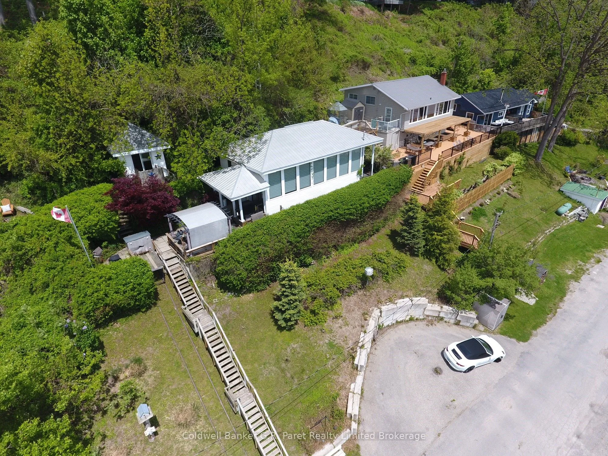 61 Bluewater Avenue, ON N0E 1P0