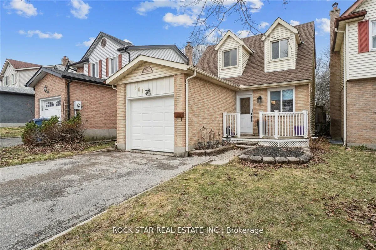141 IRONWOOD Road, ON N1G 3P5