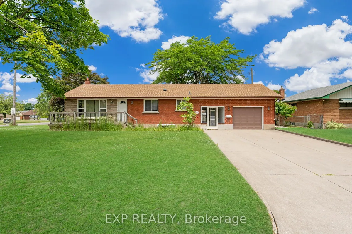 162 Ryerson Street, ON L2V 3Y3