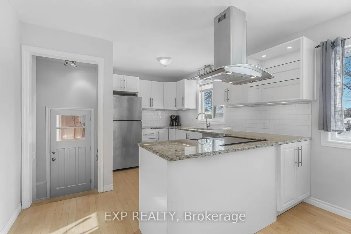 162 Ryerson Street, ON L2V 3Y3