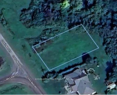 Lot #33 Crows Nest Road, ON K0C 1T0