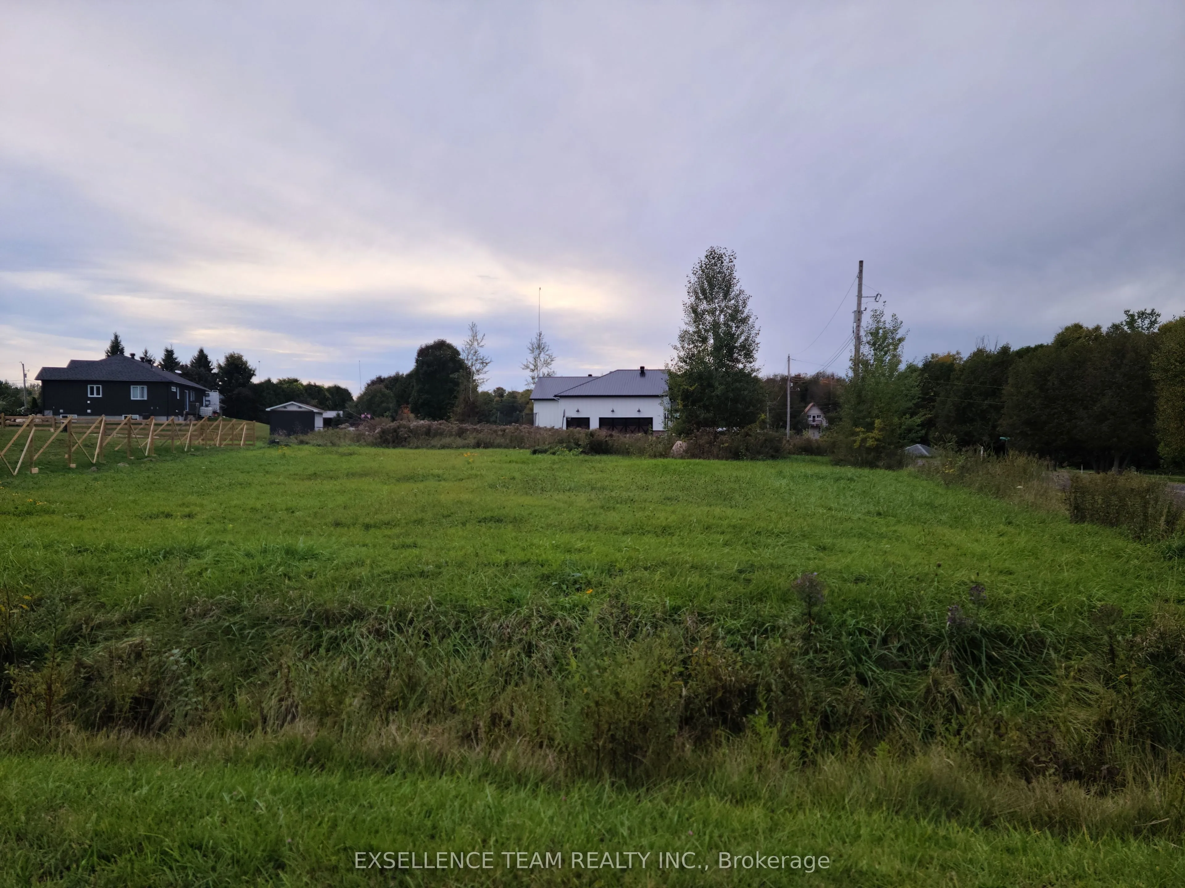 Lot #31 Orville Lane, ON K0C 1T0