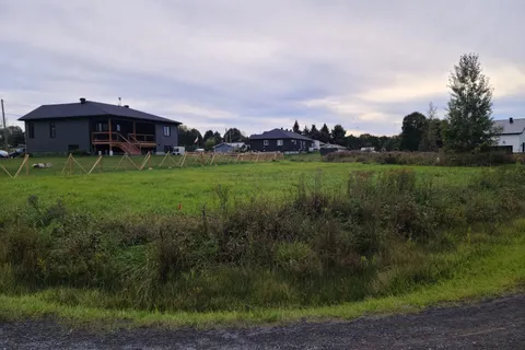 Lot #31 Orville Lane, ON K0C 1T0