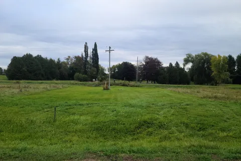 Lot #11 Ross Park Road, ON K0C 1T0