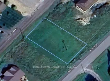 Lot #11 Ross Park Road, ON K0C 1T0