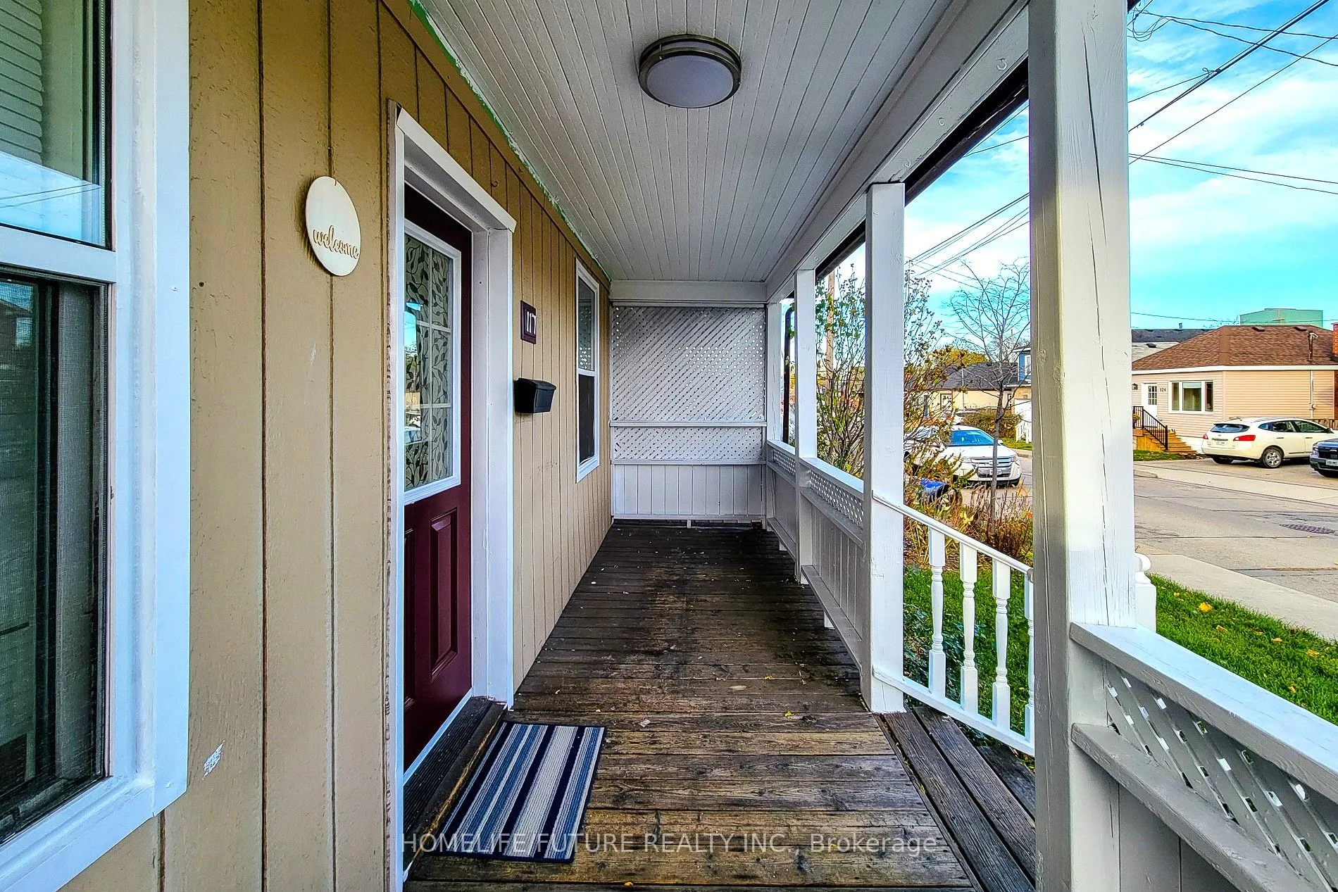 117 Harmony Avenue, ON L8H 4Y2