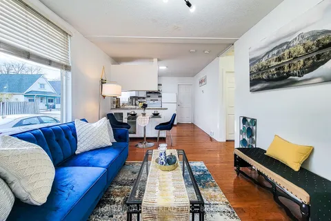 117 Harmony Avenue, ON L8H 4Y2