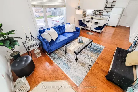 117 Harmony Avenue, ON L8H 4Y2