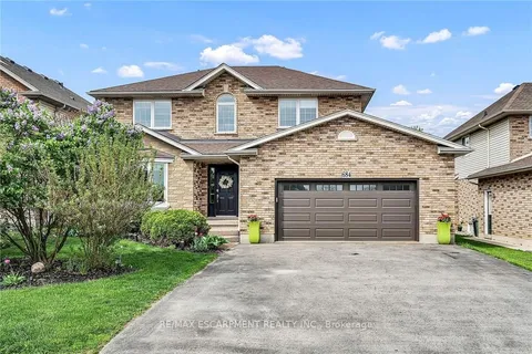 684 UPPER HORNING Road, ON L9C 7R3