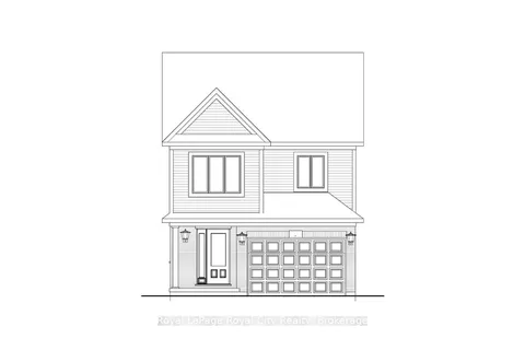 LOT 24 GRANGE Road, ON N1E 6N8