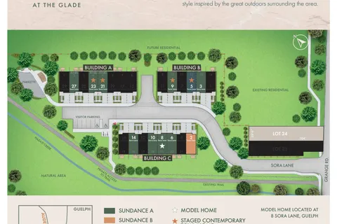 LOT 24 GRANGE Road, ON N1E 6N8