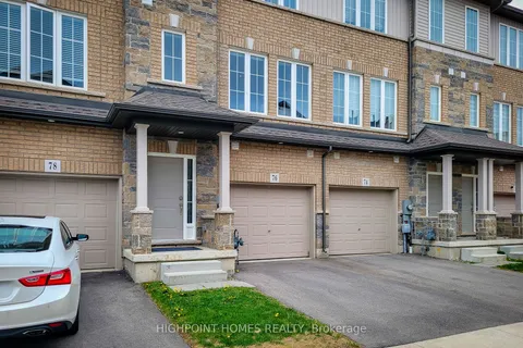 76 Aquarius Crescent, ON L0R 1P0