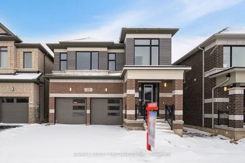 25 Gibson Drive, ON N0B 1T0